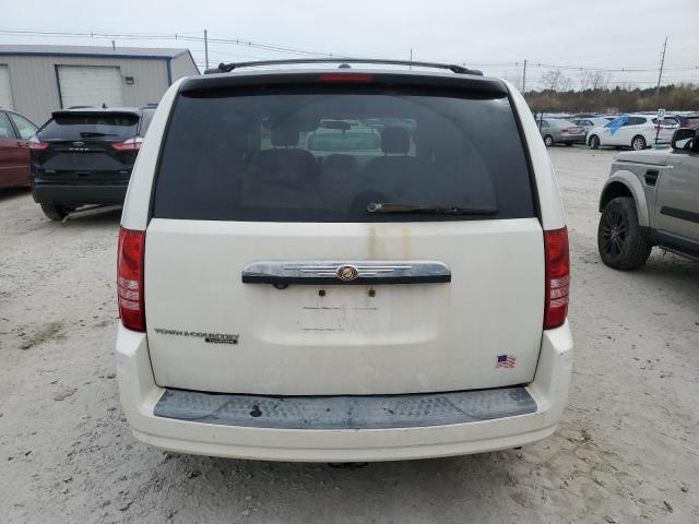 Photo 5 VIN: 2A8HR54P08R800305 - CHRYSLER MINIVAN 