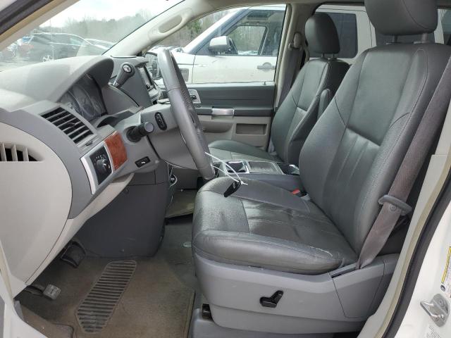 Photo 6 VIN: 2A8HR54P08R800305 - CHRYSLER MINIVAN 