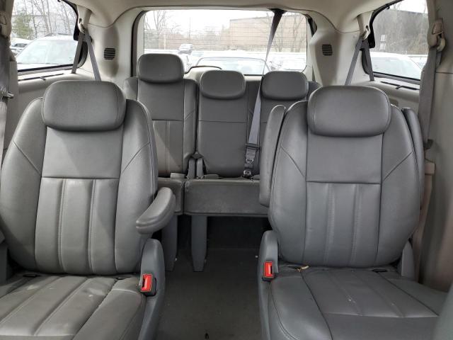 Photo 9 VIN: 2A8HR54P08R800305 - CHRYSLER MINIVAN 