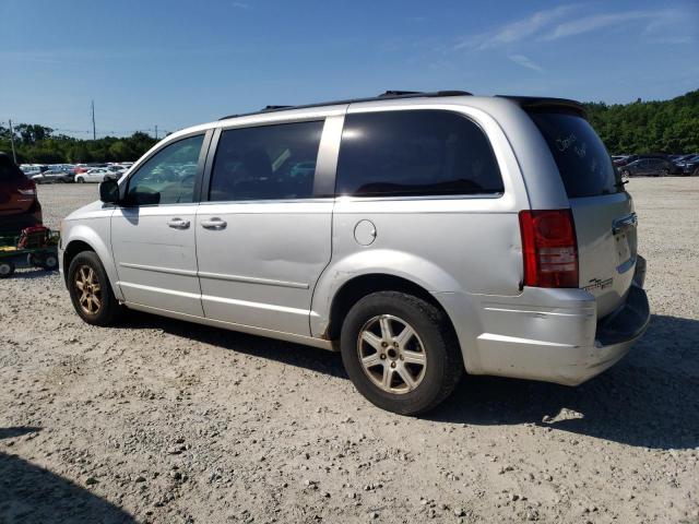 Photo 1 VIN: 2A8HR54P08R801504 - CHRYSLER MINIVAN 