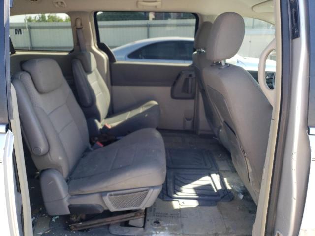 Photo 10 VIN: 2A8HR54P08R801504 - CHRYSLER MINIVAN 