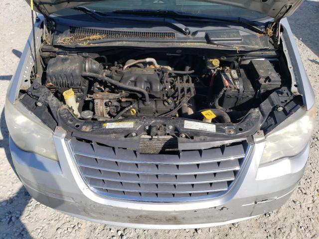 Photo 11 VIN: 2A8HR54P08R801504 - CHRYSLER MINIVAN 