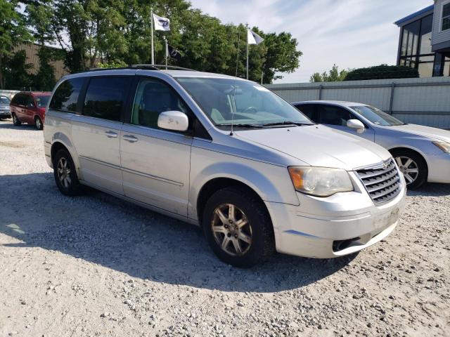 Photo 3 VIN: 2A8HR54P08R801504 - CHRYSLER MINIVAN 