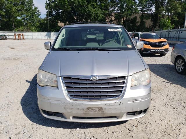 Photo 4 VIN: 2A8HR54P08R801504 - CHRYSLER MINIVAN 