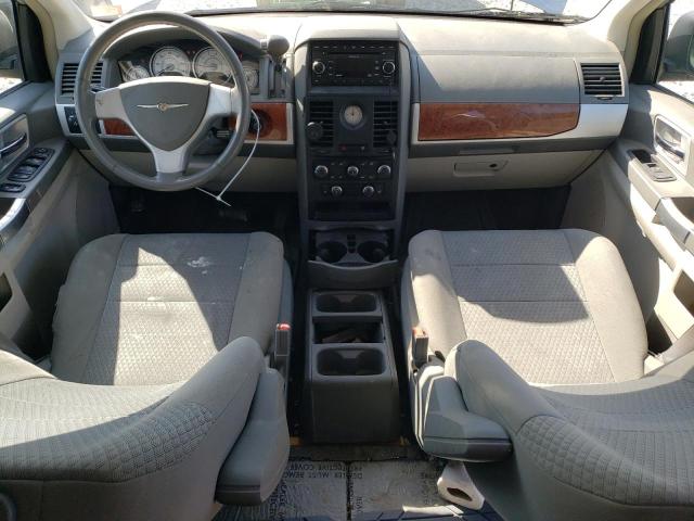 Photo 7 VIN: 2A8HR54P08R801504 - CHRYSLER MINIVAN 