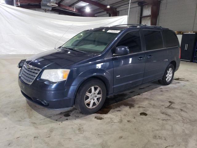 Photo 0 VIN: 2A8HR54P08R821428 - CHRYSLER MINIVAN 