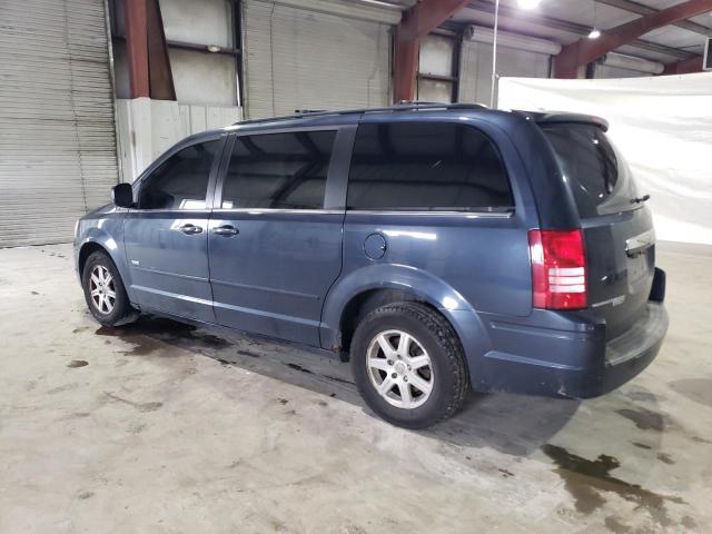 Photo 1 VIN: 2A8HR54P08R821428 - CHRYSLER MINIVAN 