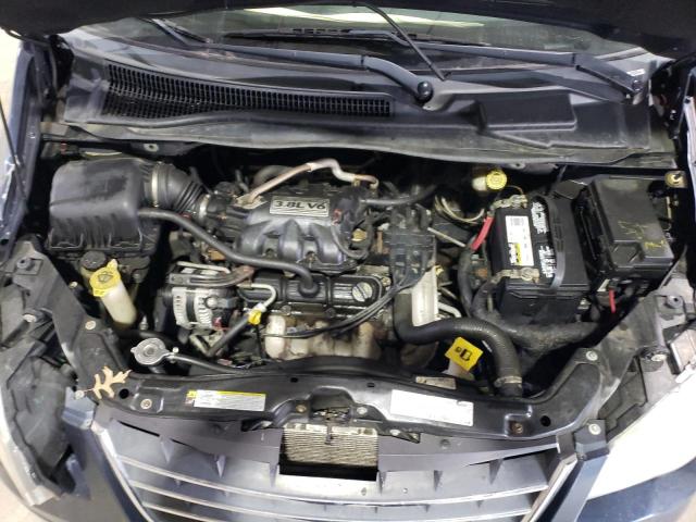 Photo 11 VIN: 2A8HR54P08R821428 - CHRYSLER MINIVAN 