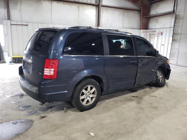 Photo 2 VIN: 2A8HR54P08R821428 - CHRYSLER MINIVAN 