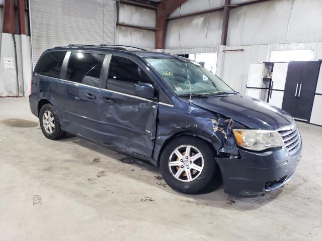 Photo 3 VIN: 2A8HR54P08R821428 - CHRYSLER MINIVAN 