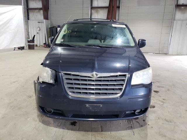 Photo 4 VIN: 2A8HR54P08R821428 - CHRYSLER MINIVAN 