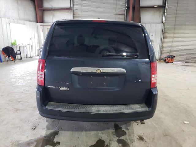 Photo 5 VIN: 2A8HR54P08R821428 - CHRYSLER MINIVAN 