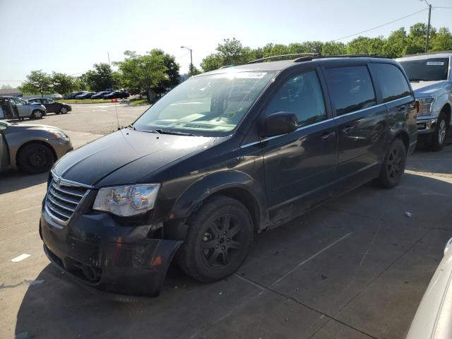 Photo 0 VIN: 2A8HR54P08R821638 - CHRYSLER MINIVAN 