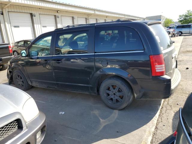 Photo 1 VIN: 2A8HR54P08R821638 - CHRYSLER MINIVAN 