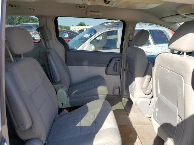 Photo 10 VIN: 2A8HR54P08R821638 - CHRYSLER MINIVAN 