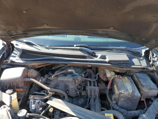 Photo 11 VIN: 2A8HR54P08R821638 - CHRYSLER MINIVAN 