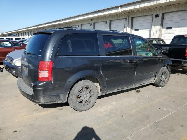 Photo 2 VIN: 2A8HR54P08R821638 - CHRYSLER MINIVAN 