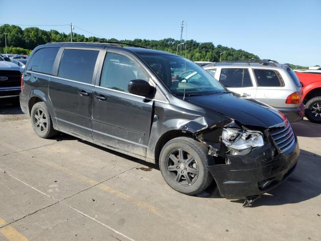 Photo 3 VIN: 2A8HR54P08R821638 - CHRYSLER MINIVAN 