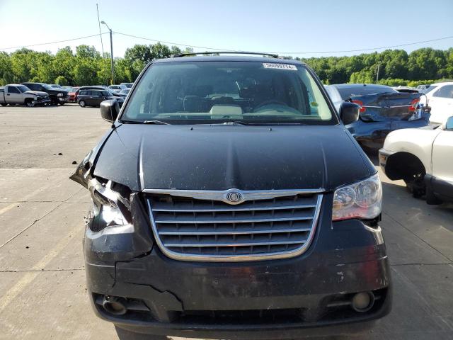 Photo 4 VIN: 2A8HR54P08R821638 - CHRYSLER MINIVAN 