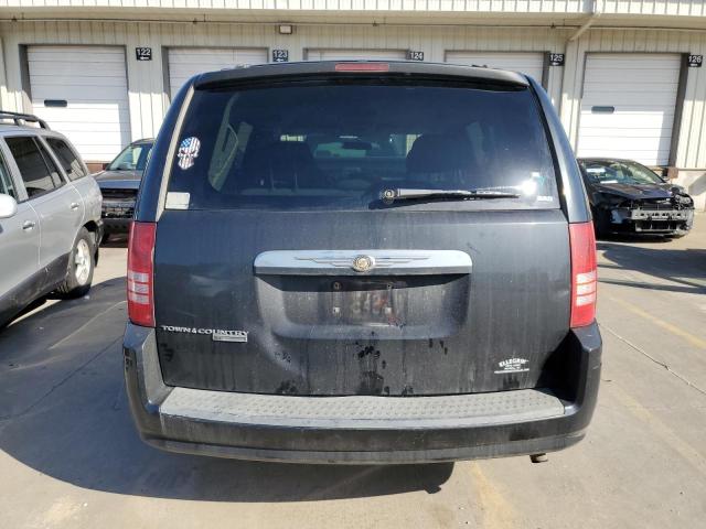 Photo 5 VIN: 2A8HR54P08R821638 - CHRYSLER MINIVAN 