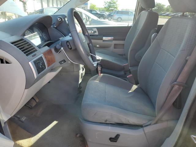 Photo 6 VIN: 2A8HR54P08R821638 - CHRYSLER MINIVAN 