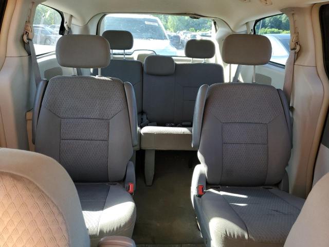 Photo 9 VIN: 2A8HR54P08R821638 - CHRYSLER MINIVAN 