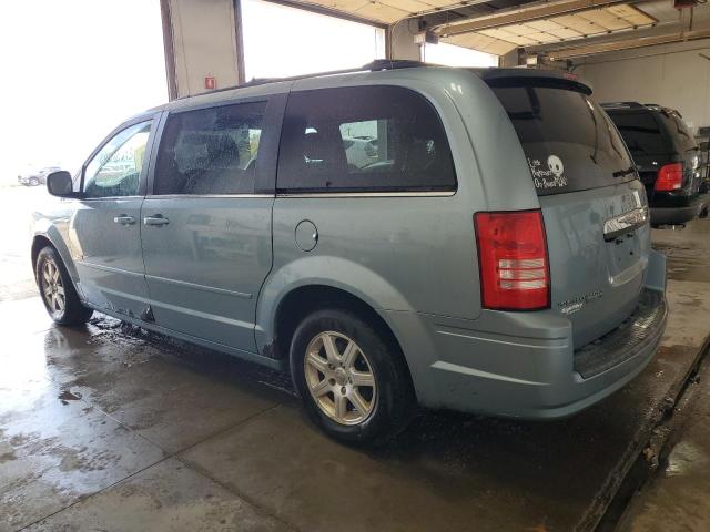 Photo 1 VIN: 2A8HR54P08R822336 - CHRYSLER TOWN & COU 