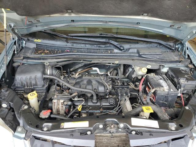 Photo 11 VIN: 2A8HR54P08R822336 - CHRYSLER TOWN & COU 