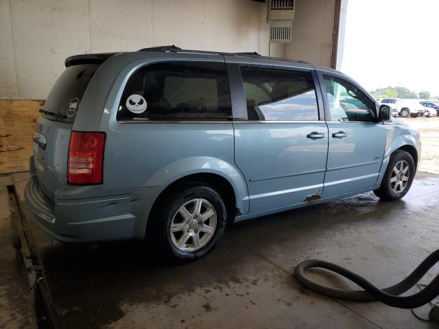 Photo 2 VIN: 2A8HR54P08R822336 - CHRYSLER TOWN & COU 