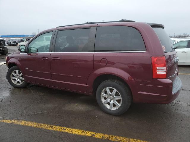 Photo 1 VIN: 2A8HR54P08R832929 - CHRYSLER MINIVAN 