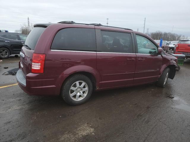 Photo 2 VIN: 2A8HR54P08R832929 - CHRYSLER MINIVAN 