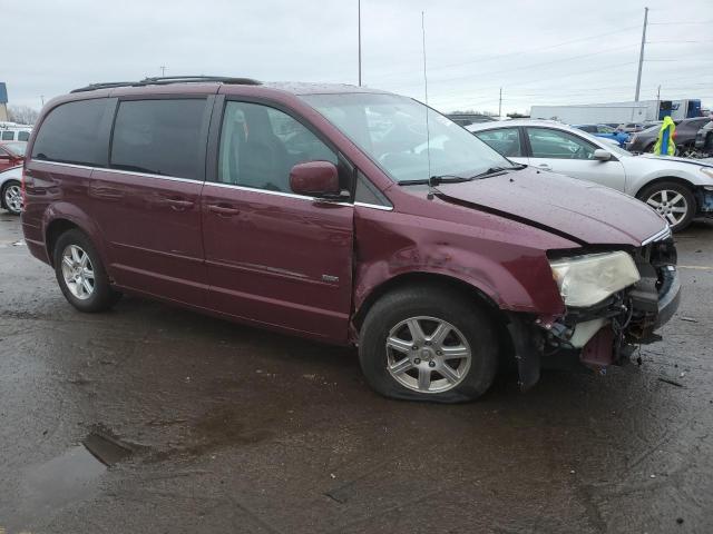 Photo 3 VIN: 2A8HR54P08R832929 - CHRYSLER MINIVAN 