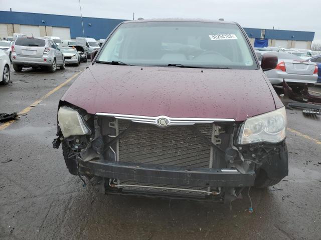 Photo 4 VIN: 2A8HR54P08R832929 - CHRYSLER MINIVAN 