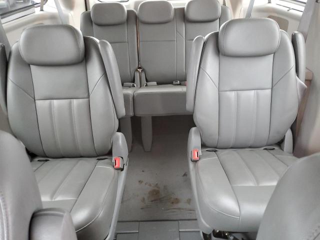 Photo 9 VIN: 2A8HR54P08R832929 - CHRYSLER MINIVAN 