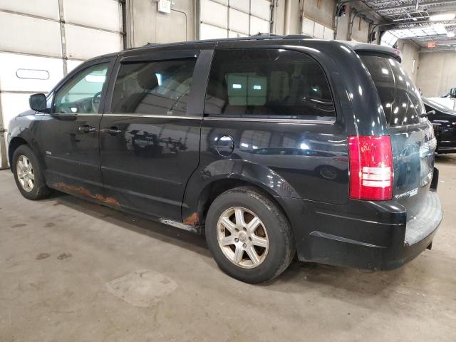 Photo 1 VIN: 2A8HR54P08R841243 - CHRYSLER MINIVAN 