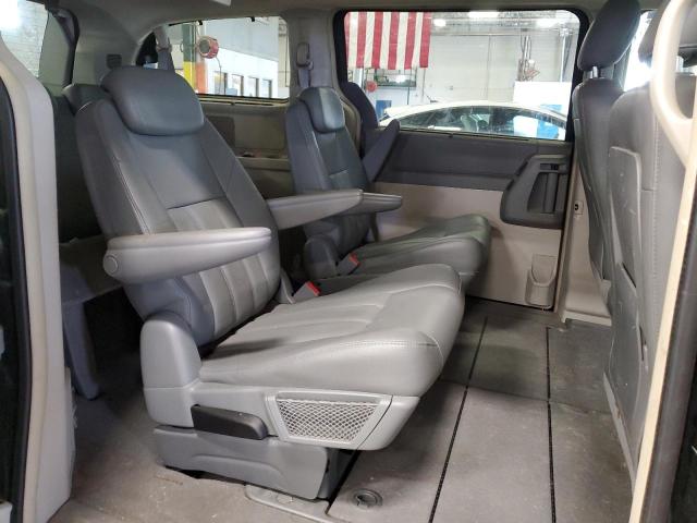 Photo 10 VIN: 2A8HR54P08R841243 - CHRYSLER MINIVAN 