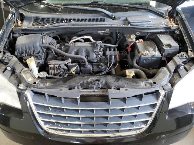 Photo 11 VIN: 2A8HR54P08R841243 - CHRYSLER MINIVAN 