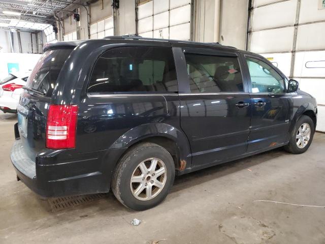 Photo 2 VIN: 2A8HR54P08R841243 - CHRYSLER MINIVAN 