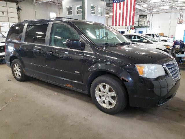 Photo 3 VIN: 2A8HR54P08R841243 - CHRYSLER MINIVAN 