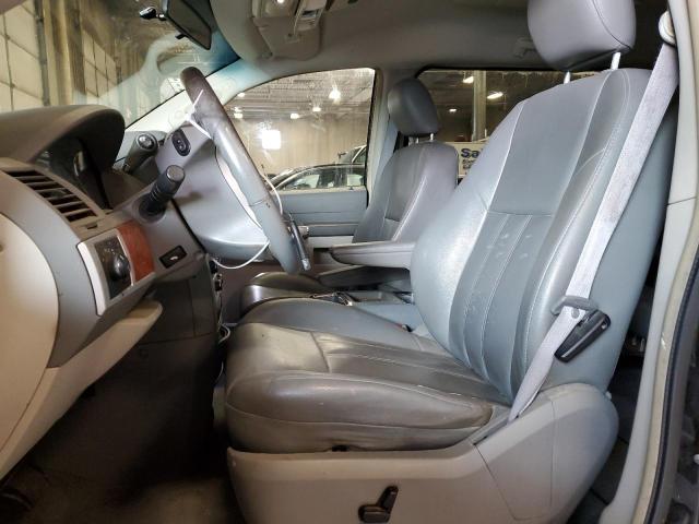 Photo 6 VIN: 2A8HR54P08R841243 - CHRYSLER MINIVAN 