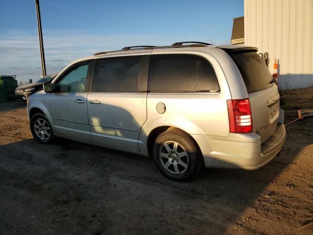 Photo 1 VIN: 2A8HR54P18R111017 - CHRYSLER MINIVAN 