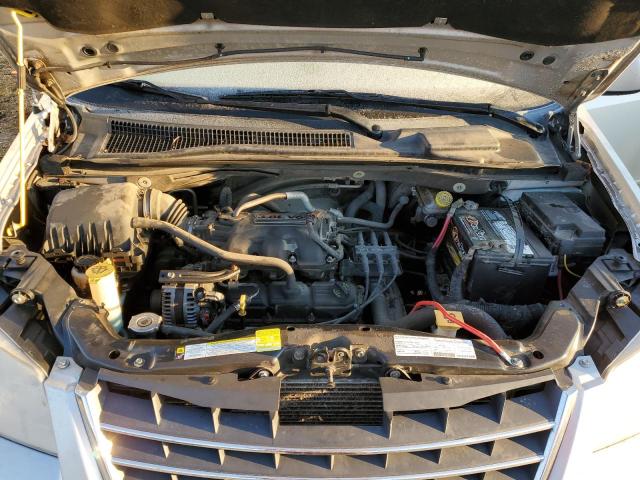 Photo 11 VIN: 2A8HR54P18R111017 - CHRYSLER MINIVAN 