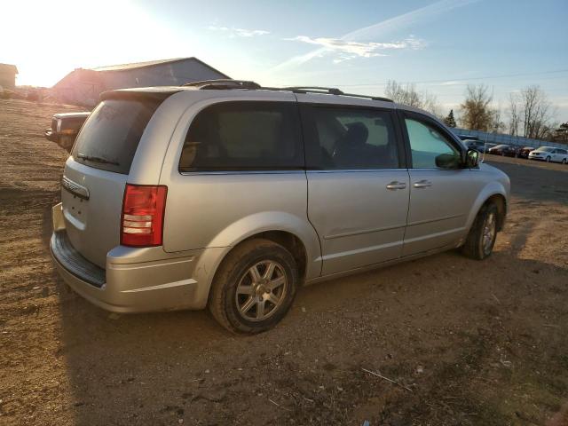 Photo 2 VIN: 2A8HR54P18R111017 - CHRYSLER MINIVAN 