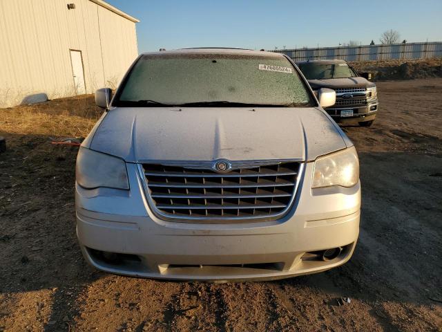 Photo 4 VIN: 2A8HR54P18R111017 - CHRYSLER MINIVAN 