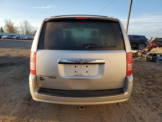 Photo 5 VIN: 2A8HR54P18R111017 - CHRYSLER MINIVAN 