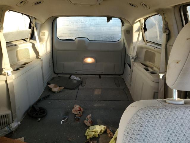 Photo 9 VIN: 2A8HR54P18R111017 - CHRYSLER MINIVAN 