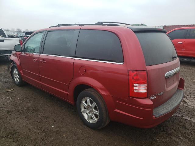 Photo 1 VIN: 2A8HR54P18R635025 - CHRYSLER MINIVAN 