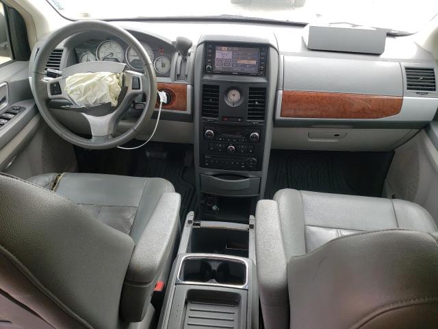 Photo 7 VIN: 2A8HR54P18R655985 - CHRYSLER TOWN & COU 