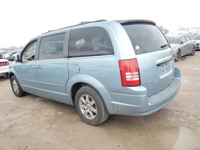 Photo 1 VIN: 2A8HR54P18R682202 - CHRYSLER MINIVAN 