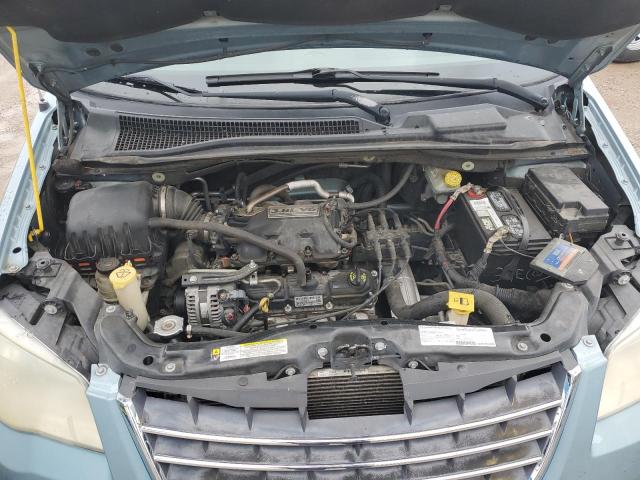 Photo 11 VIN: 2A8HR54P18R682202 - CHRYSLER MINIVAN 